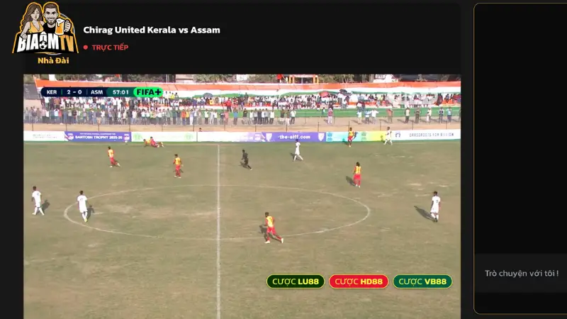 Tốc độ truy cập ổn định